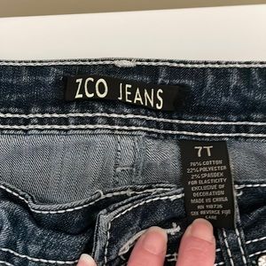 ZCO Sz 7T